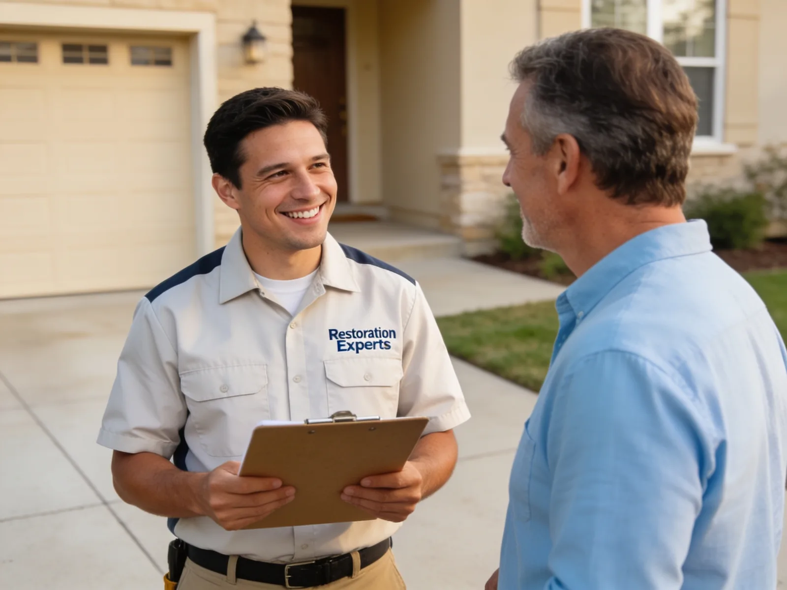 Water Damage Cleanup Sacramento, CA FAQs